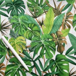 Jungle Theme