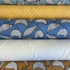 Rose & Hubble Bundles - Chickens, Floral & Plains