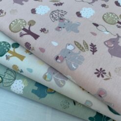 Cotton Spandex Jersey JLJ0267