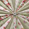 JR02  4/5/10 inch S/Q'S, Jelly Roll, Fat Quarters