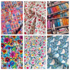 Precut Fabric Offers
