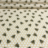 Rose & Hubble – Honeycomb Bee’s Ivory CP0837