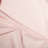 Plain Light Pink Polycotton