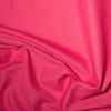 Plain Cerise  Polycotton