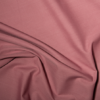 Plain Dusky Pink  Polycotton