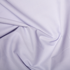 Plain Lilac  Polycotton