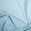 Plain Light Blue Polycotton