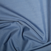 Plain Denim Polycotton