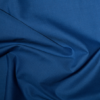 Plain Royal Blue Polycotton