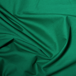Plain Jade Polycotton