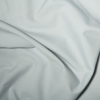 Plain Light Grey Polycotton