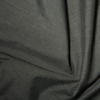 Plain School Grey Polycotton