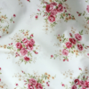 Rose & Hubble - Bunch Ivory Cotton CP0287