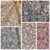 Cottage Garden Cotton Fabric