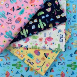 Children's & Novelty 100% Cotton