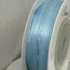 Satin Ribbon 25 meters - Baby Blue