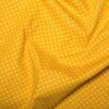 Rose & Hubble - 3mm Deep Yellow Polka Dot