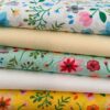 JR12 - 4/5/10 inch S/Q'S, Jelly Roll, Fat Quarters