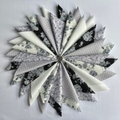 Patchwork & Quilting Squares 100% Cotton