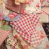Cotton Off-Cut Bundle 400grams