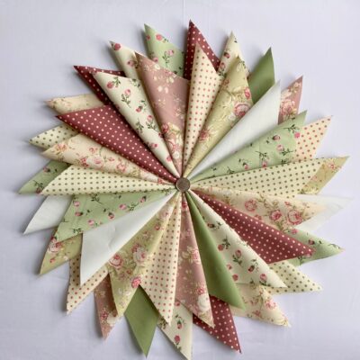 JR10 - 4/5/10 inch S/Q'S, Jelly Roll, Fat Quarters