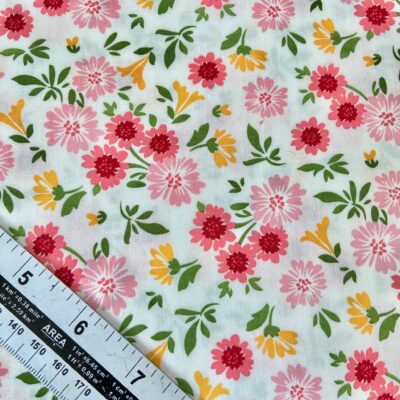 Rose & Hubble - Mixed Floral CP0942