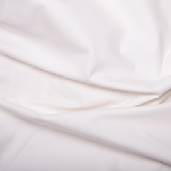 Plain Cream Jelly Roll Cotton