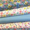 JR41 - 4/5/10 inch S/Q'S, Jelly Roll, Fat Quarters