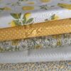 JR01 -  4/5/10 inch S/Q'S, Jelly Roll, Fat Quarters