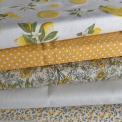 JR01 -  4/5/10 inch S/Q'S, Jelly Roll, Fat Quarters