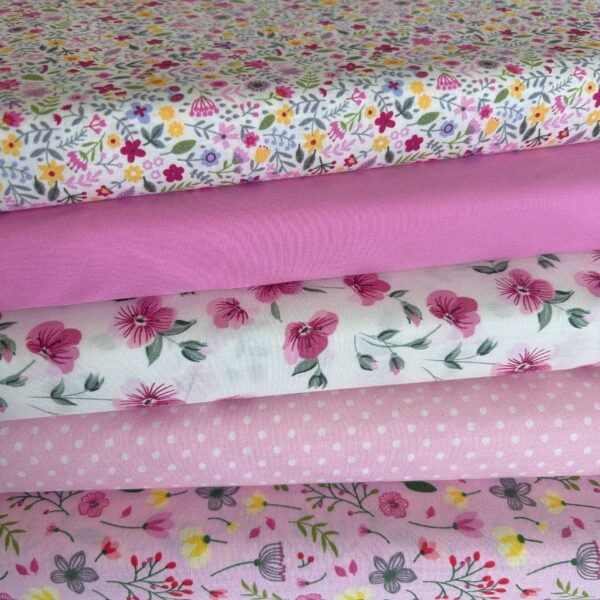 Copen & pinks Bundle JR03