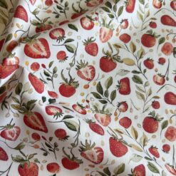 Rose & Hubble - Strawberries