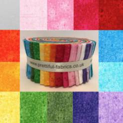 John Louden - Flutter Cotton