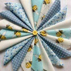 JR17 - 4/5/10 inch S/Q'S, Jelly Roll, Fat Quarters